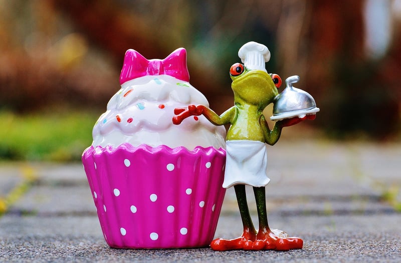 Pastry Perfection